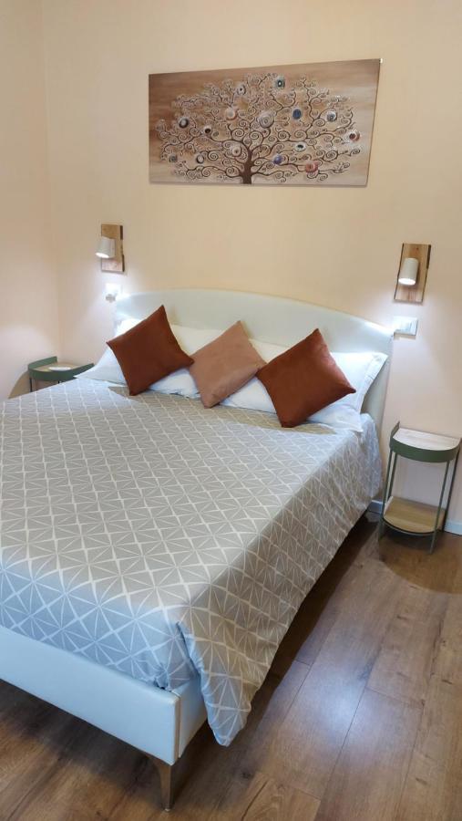 Glam Resort Luxury Lorenzo La Spezia Extérieur photo