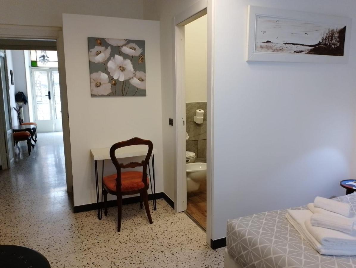 Glam Resort Luxury Lorenzo La Spezia Extérieur photo