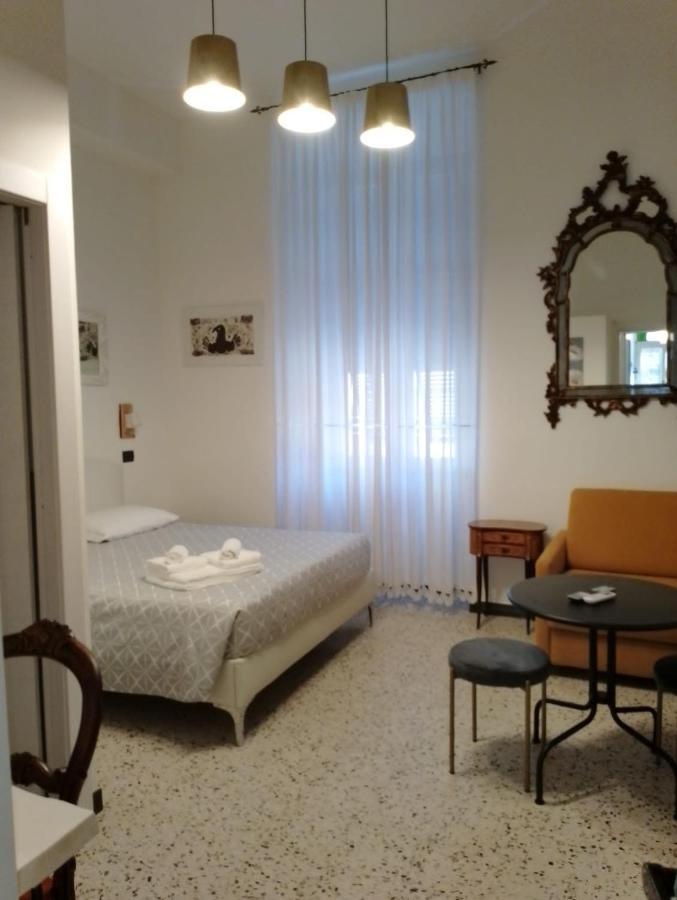 Glam Resort Luxury Lorenzo La Spezia Extérieur photo